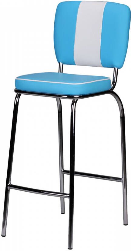 Home24 Barstoel Bloomery mooved - Foto 2