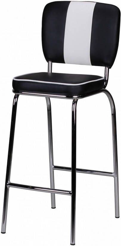 Home24 Barstoel Bloomery mooved - Foto 2