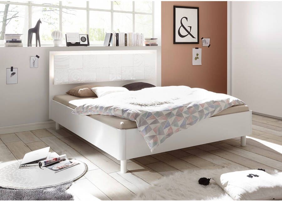 Home24 Bed Laussonne I LC Spa