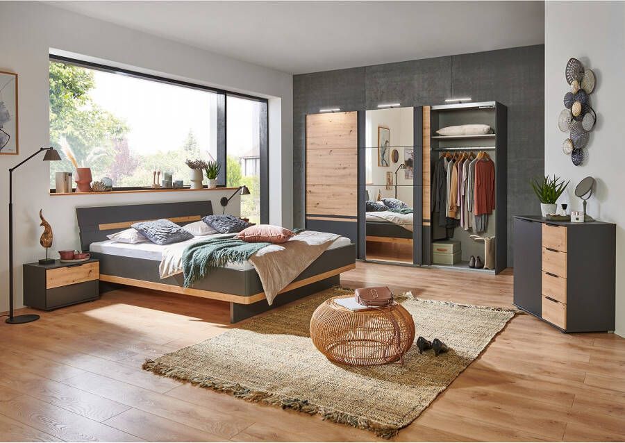 Home24 Bedframe Gibraltar I Wimex
