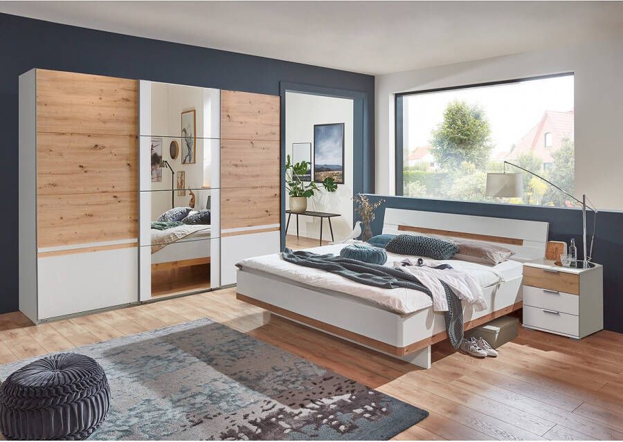 Home24 Bedframe Gibraltar I Wimex