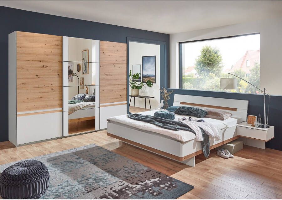 Home24 Bedframe Gibraltar II Wimex
