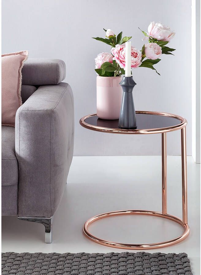 Home24 Bijzettafel Evart Jack & Alice