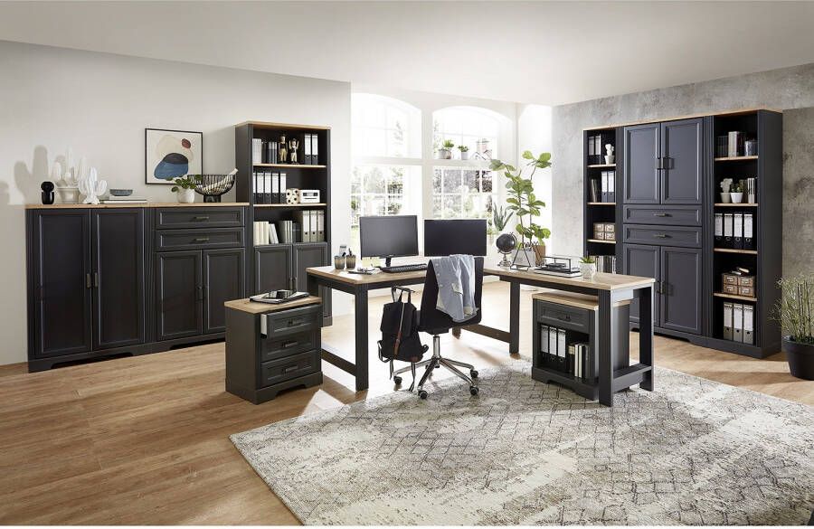 Home24 Bureau Jasmund Ridgevalley