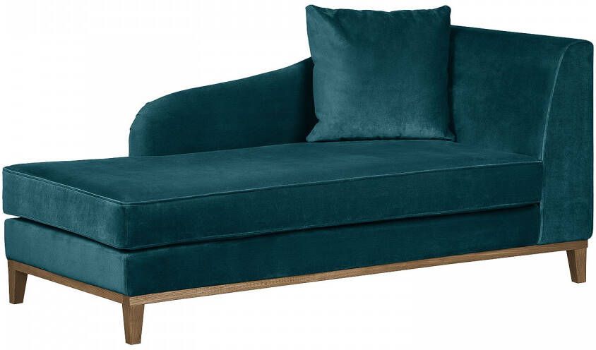 Home24 Chaise longue Blomma Jack & Alice