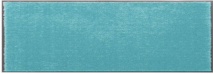 Hanse Home Loper Soft & Clean 102455 Wasbaar 30°C 58x180 cm - Foto 2