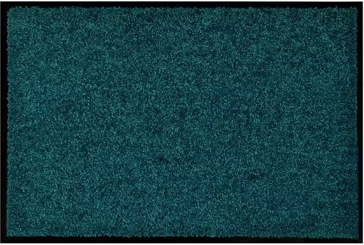 HANSE Home Mat Wash & Clean Vuilopvangmat deurmat binnen en buiten tapijt loper wasbaar - Foto 5