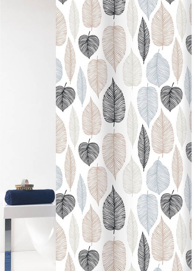 Home24 Douchegordijn Duetto Grund