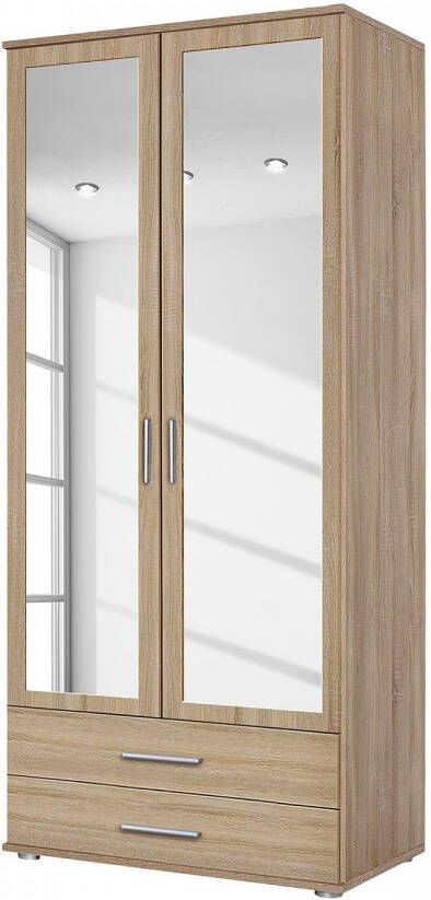 Rauch Kledingkast Rasa bestseller kast voor elke kamer Slaapkamerkast klassieker Otto's Choice garderobe - Foto 14