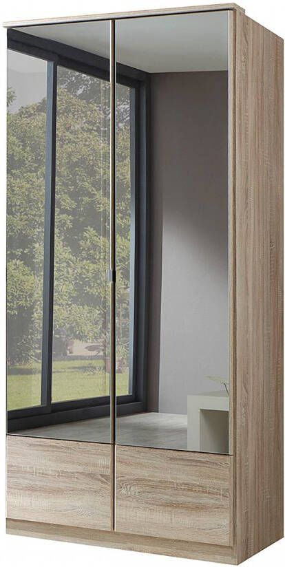 Home24 Draaideurkast Vanity Wimex - Foto 11