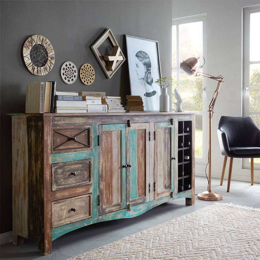Home24 Dressoir India II ars manufacti