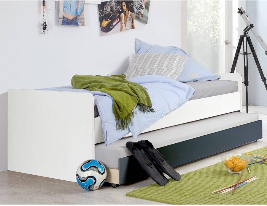 Home24 Eenpersoonsbed Rocco II Wimex