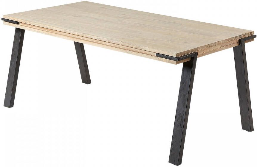 Kave Home Thinh tafel 200 x 95 cm (mtk0013) - Foto 2
