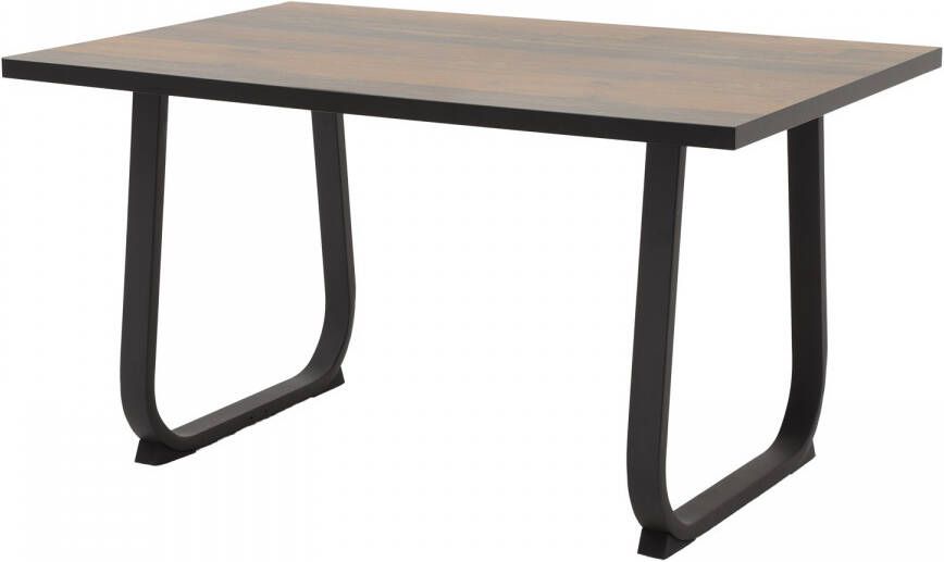 HELA Eettafel Luise T Breedte 140 cm - Foto 6