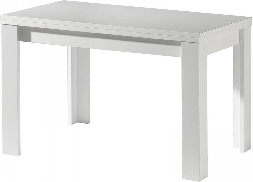 Mäusbacher Eettafel Monti BESTSELLER! tafel keukentafel uittrekbare tafel uit te trekken tot 136 cm - Foto 4