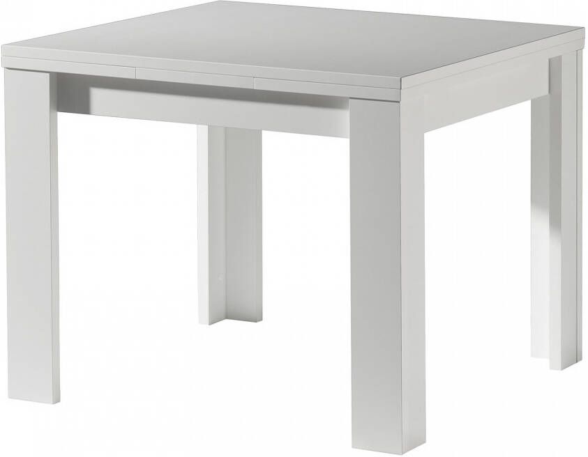 Mäusbacher Eettafel Monti 80x60 cm uittrekbaar tot 136 cm - Foto 5