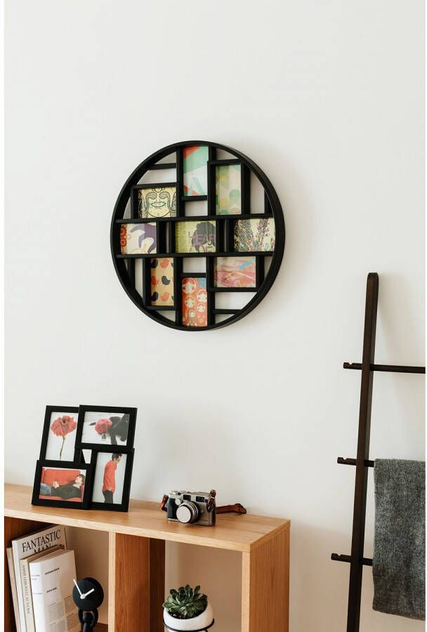 Umbra Fotolijst Art Luna Ø 58 cm