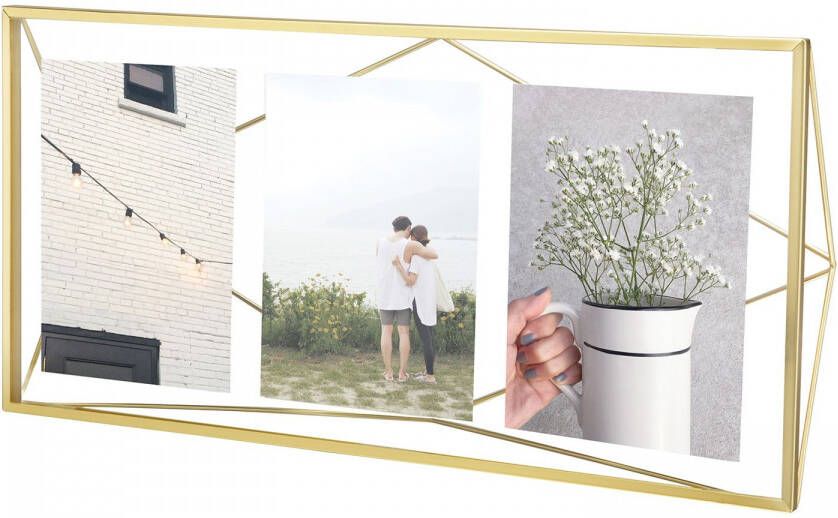 Umbra Prisma Fotolijst Multi 13 x 17 cm