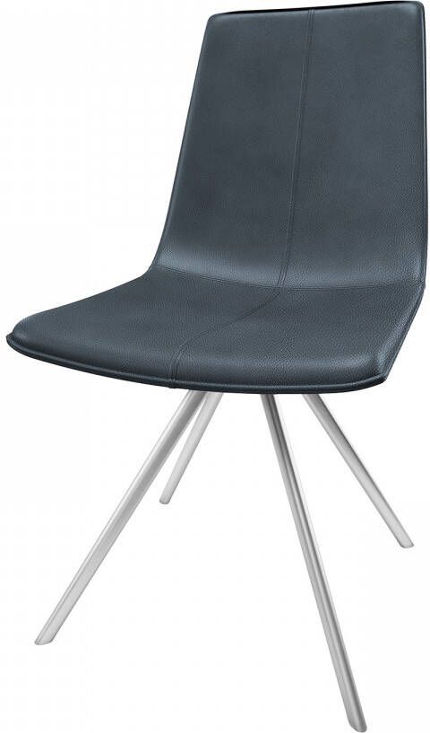 Home24 Gestoffeerde stoel Aria II, GWINNER online kopen