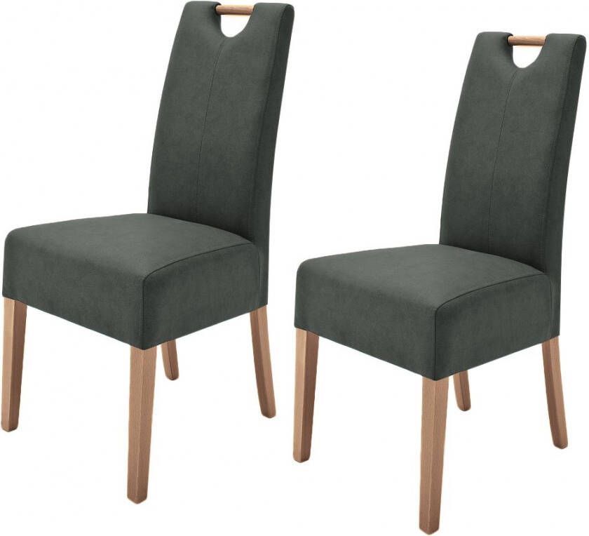 Home24 Gestoffeerde stoelen Lenya, roomscape online kopen