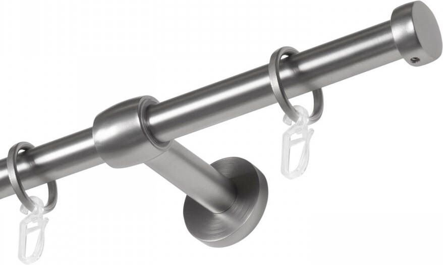 Home24 Gordijnroede Cap Noble verlengbaar mydeco - Foto 4