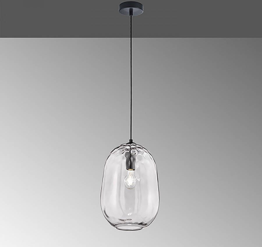 Home24 Hanglamp Bretagne II Fischer & Honsel