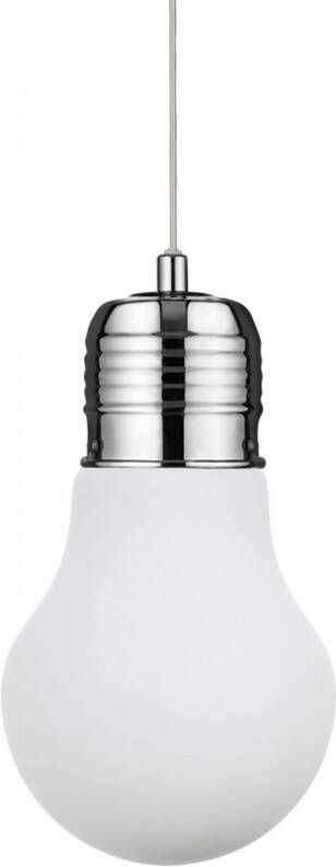 Home24 Hanglamp Bulb IV Spot Light - Foto 1