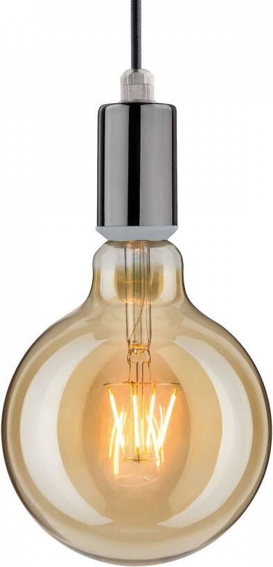 Paulmann Hanglamp Larus IP44 max. 1x60W 230V Metaal (1 stuk) - Foto 9