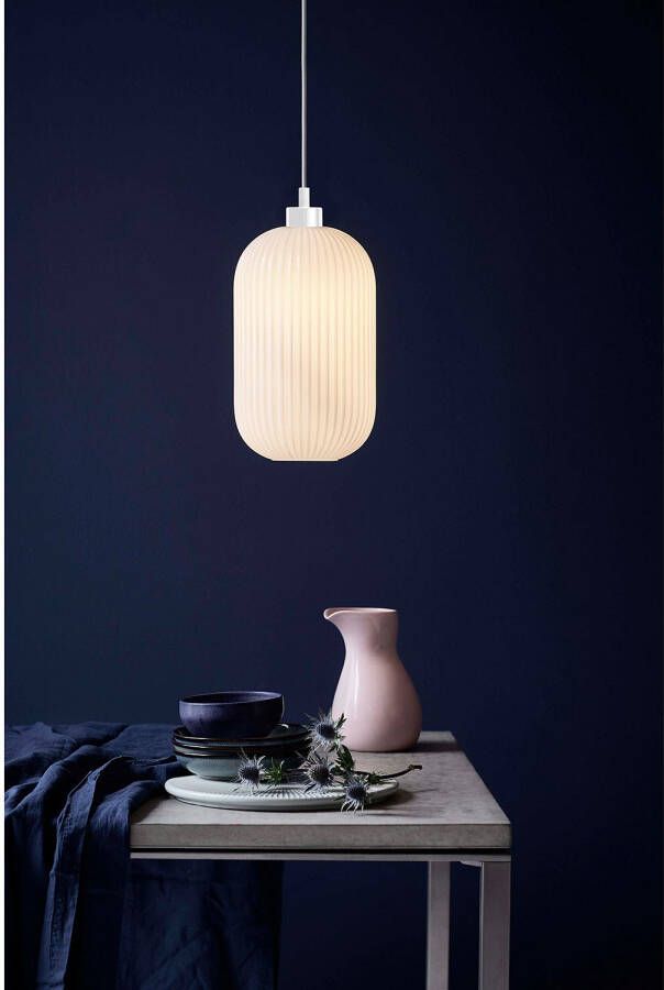 Nordlux Hanglamp Milford Hanglicht hanglamp - Foto 1