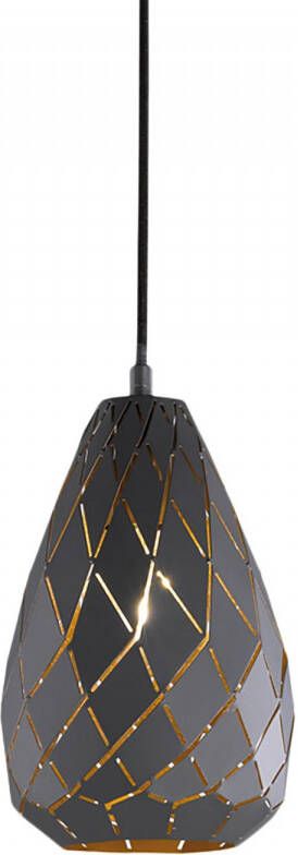 Home24 Hanglamp Onyx I Trio