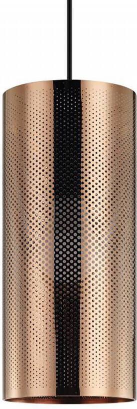 EGLO Tabiago Hanglamp E27 Staal Roségoud - Foto 2