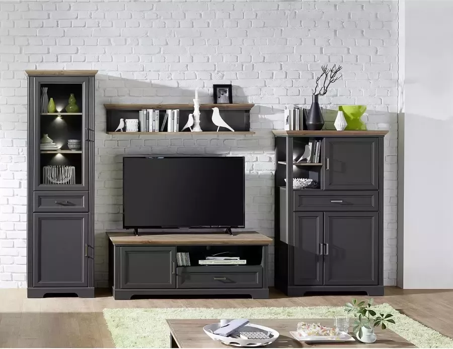 Home24 Highboard Jasmund I Ridgevalley - Foto 2