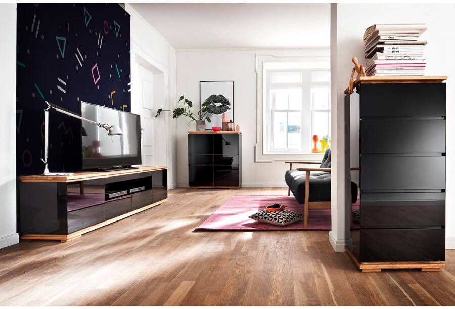 MCA furniture Highboard Chiaro Breedte ca. 102 cm