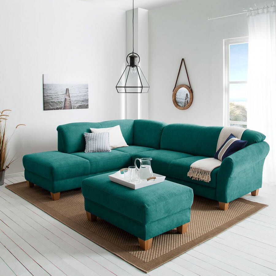 Home24 Hoekbank Cebu Ars Natura