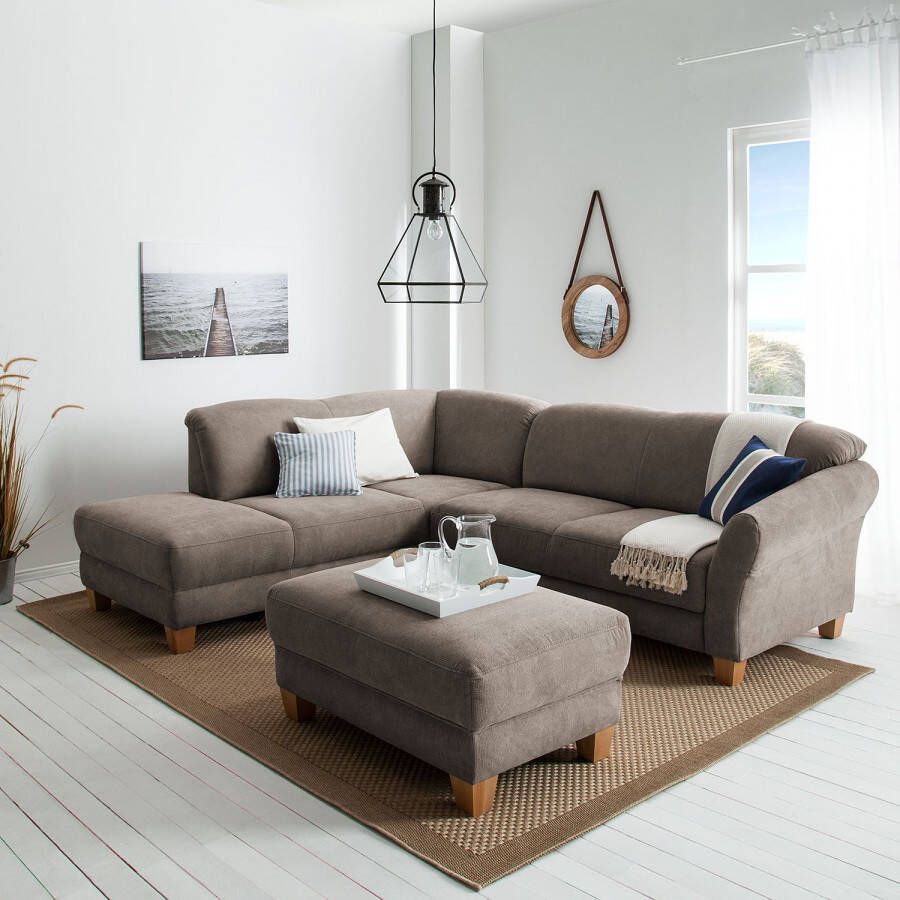 Home24 Hoekbank Cebu Ars Natura
