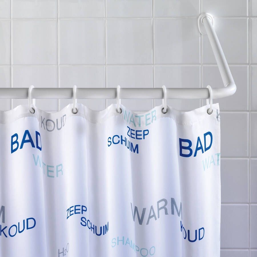 Wenko Hoekstang Universeel verschillende combinaties mogelijk