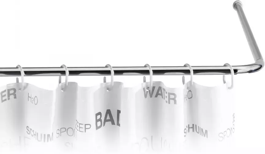 Home24 Hoekdouchestang Universal WENKO - Foto 3