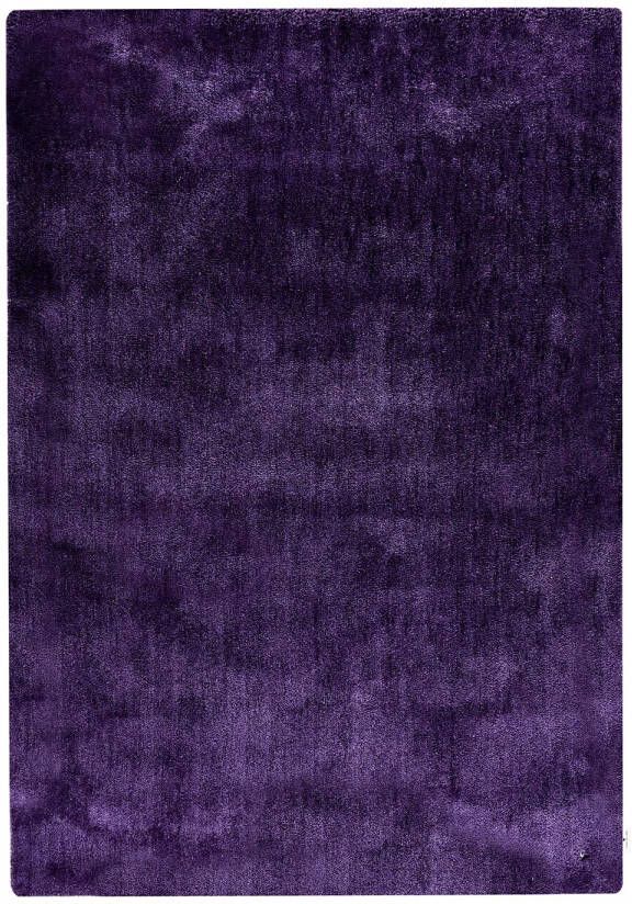 TOM TAILOR HOME Hoogpolig vloerkleed Shaggy-vloerkleed Cozy Uni kleuren ook in pastelkleuren zacht & knuffelig - Foto 7
