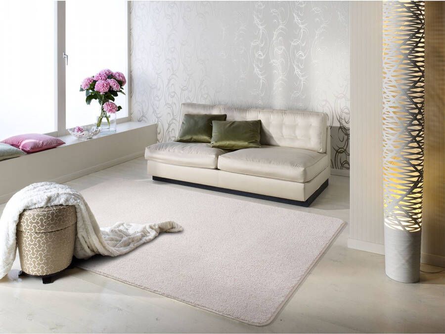 Home24 Hoogpolig vloerkleed South Beach barbara becker home passion
