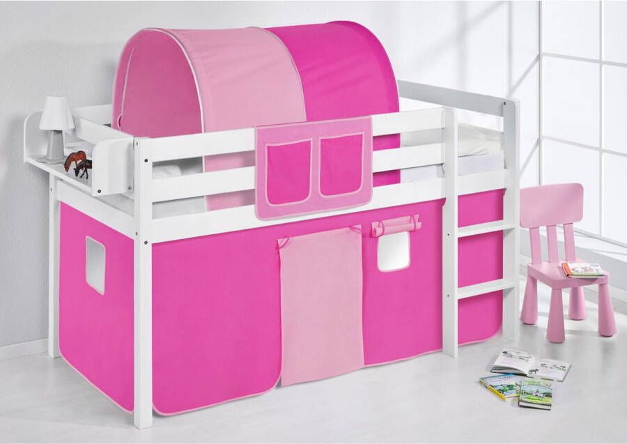 Home24 Hoogslaper Jelle Colours Lilokids - Foto 2