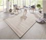 Elle Decoration Binnen & buiten vloerkleed Calais beige taupe 200x290 cm - Thumbnail 1