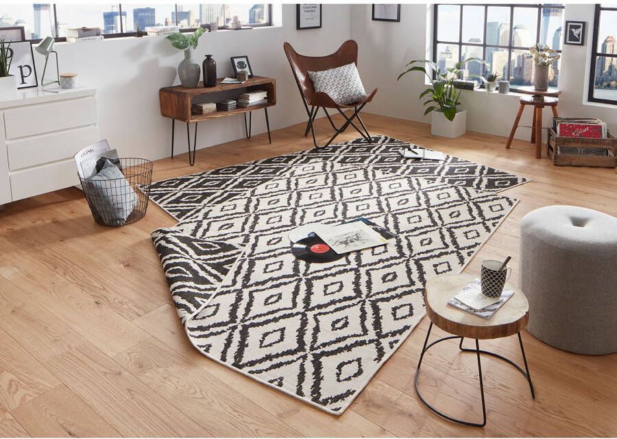 Home24 In & outdoorvloerkleed Rio Northrugs