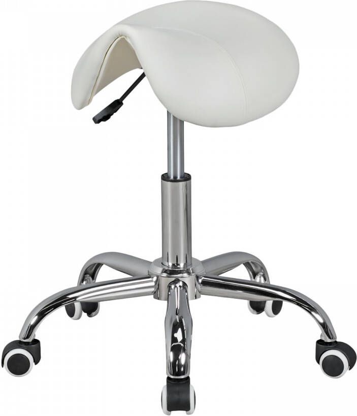 Home24 Kantoorhocker Cloquet Furnitive - Foto 2