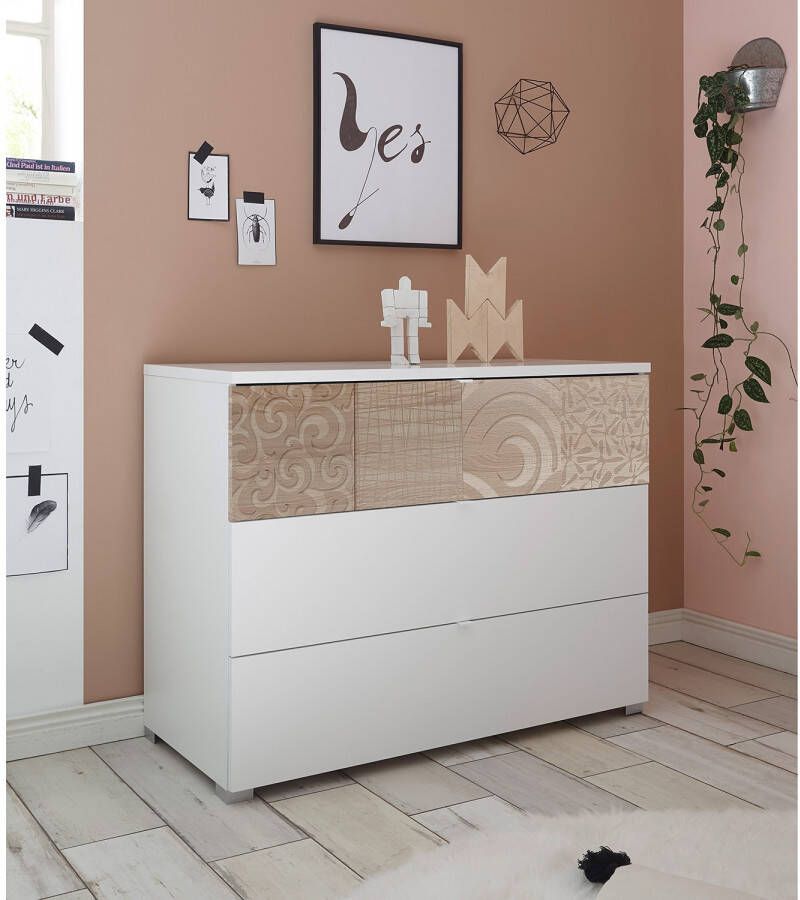 Home24 Kast Laussonne LC Spa
