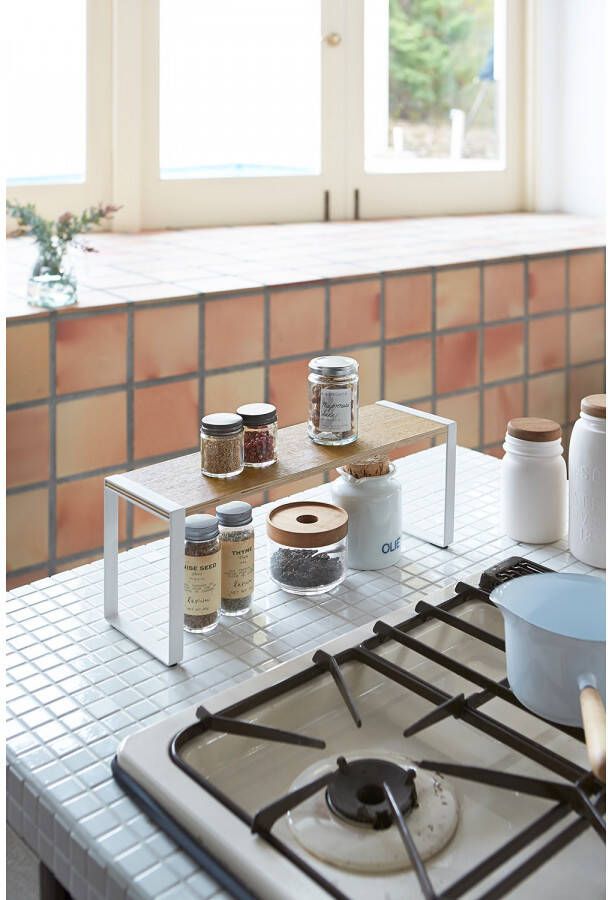 Home24 Keukenplank Tosca I Yamazaki