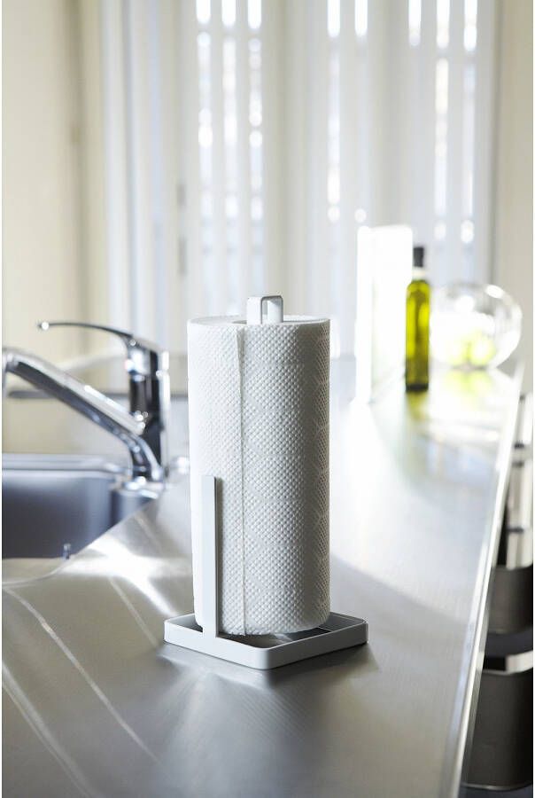 Home24 Keukenrolhouder Tower Yamazaki