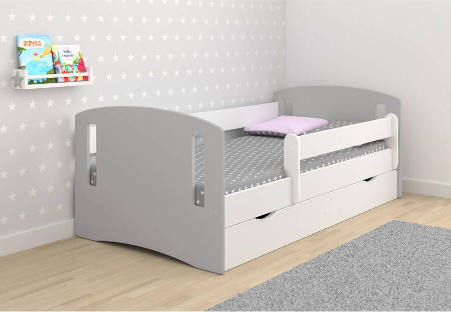 Home24 Kinderbed Classic II Kids Club Collection
