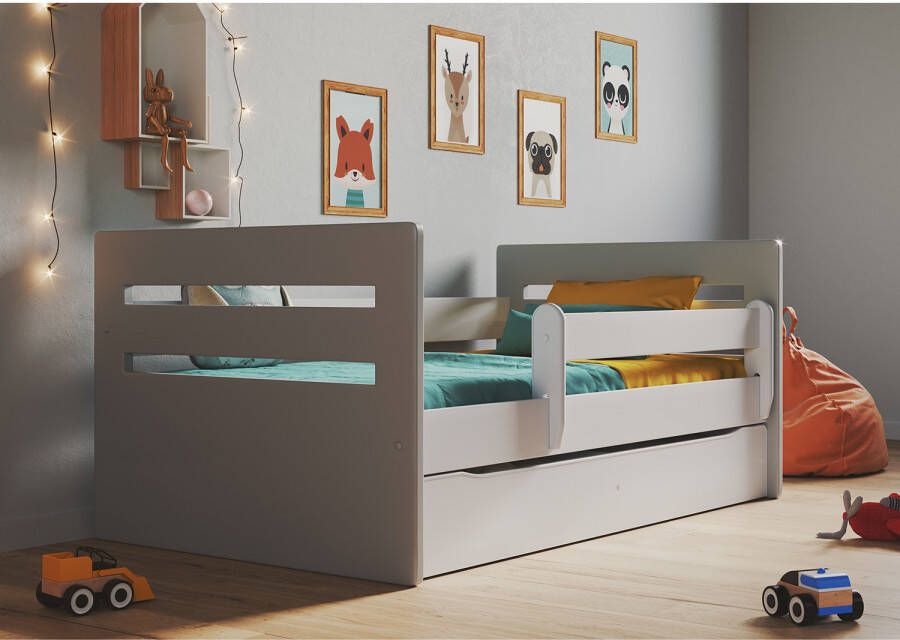Home24 Kinderbed Tomi Kids Club Collection
