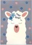 Hanse Home Kindervloerkleed Lara Alpaca Grijs 160x220cm - Thumbnail 2