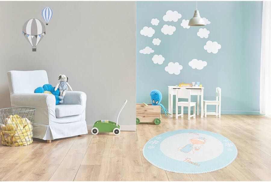 Home24 Kindervloerkleed Bambini 100 IV Kayoom - Foto 2